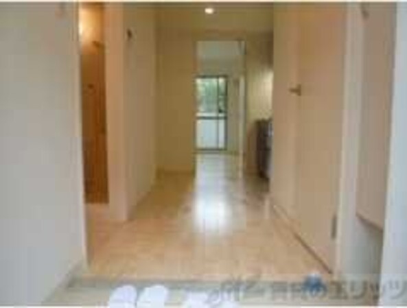 エクレール善の物件内観写真